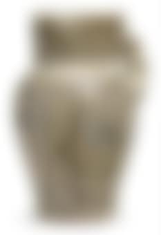 Grey Engraved Pitcher (AR 246) (preview)