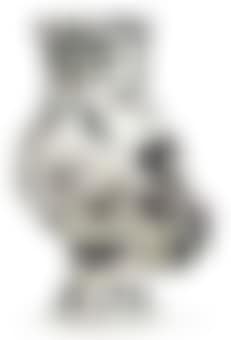 Wood-Owl with Feathers (AR 122) (preview)