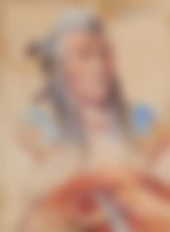 Chief Louison - Flathead (preview)