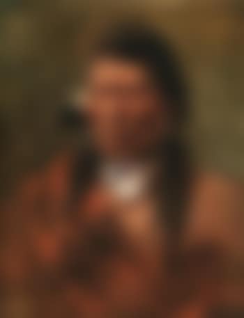 Cree chief (preview)