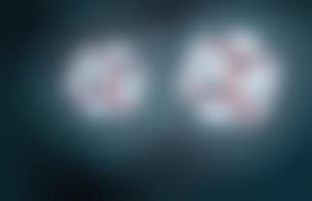 The Serpentine Pavilion Lamps (preview)