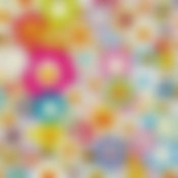 Flowers From The Village Of Ponkotan (preview)