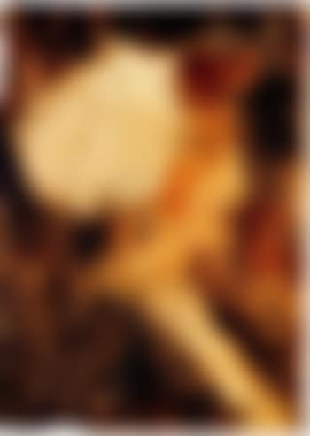 Damenporträt im Profil (preview)