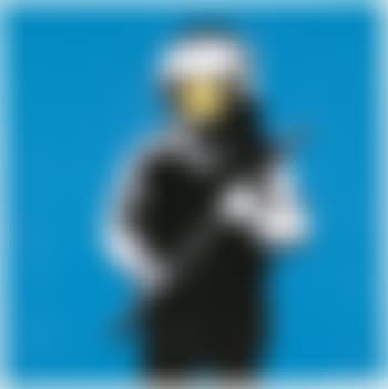 Riot Cop (preview)