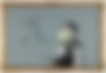 Gas Mask Boy (preview)