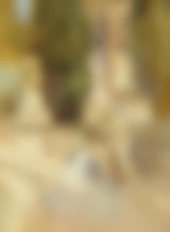 On forbidden ground (preview)