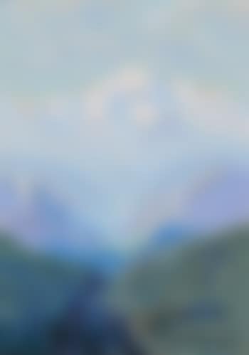 Mt McKinley, Alaska (preview)