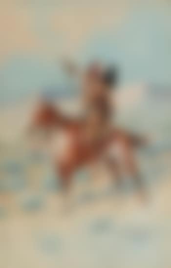 Signal of peace (preview)