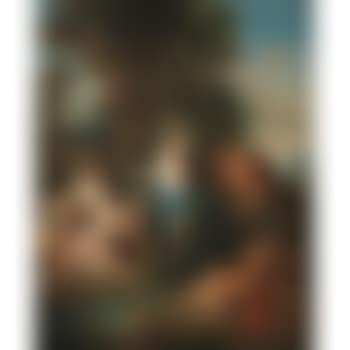 Pan Et Syrinx (preview)