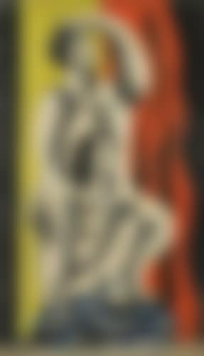 Deux Femmes (preview)