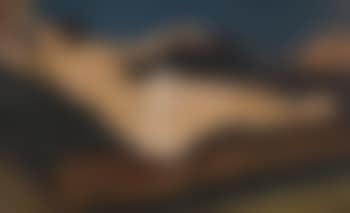Nu Allongé Sur Un Divan (preview)