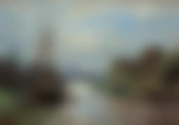 Canal Au Clair De Lune (preview)