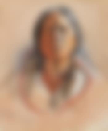 Indian brave (preview)
