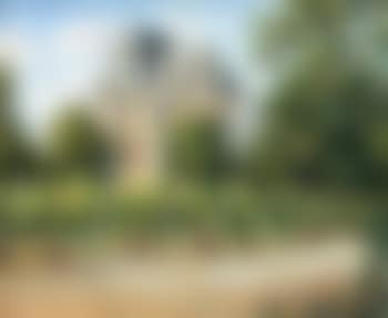 Home on the vineyard (preview)