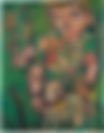 Hundejunge (Dog Boy) (preview)