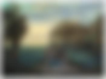Nature Boy Abhors A Vacuum (preview)