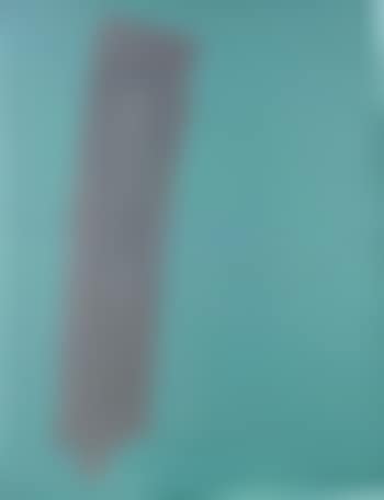 Pinselstrich (Silberbronze) (Brushstroke (Silver-bronze)) (preview)