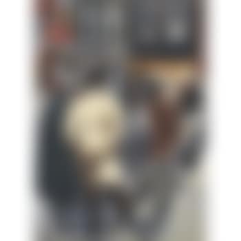 Zoot Suits (preview)