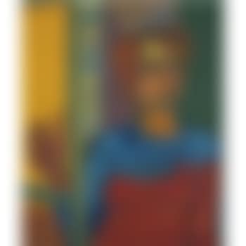 Woman At a Window (preview)