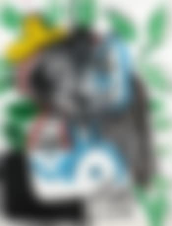 Couple, Le Baiser (preview)