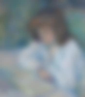 La Liseuse (preview)