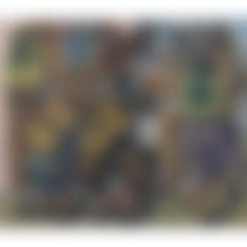 Spanish Rhythm (preview)