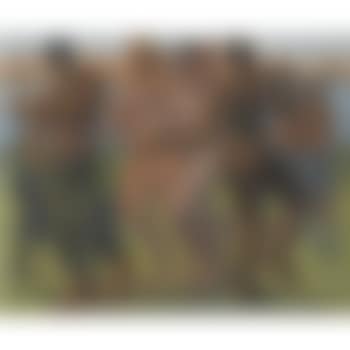 Judgement Of Paris (preview)