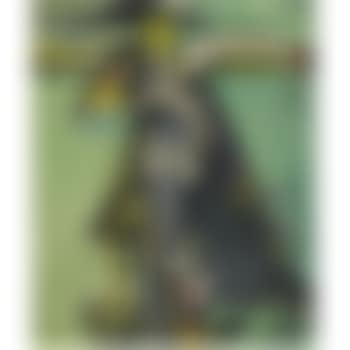 The Crucifixion (preview)