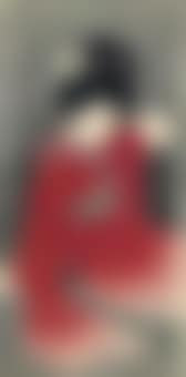 Haru (Spring [Red kimono]) (preview)