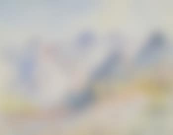 Blick auf die Scioragruppe im Bergell (preview)