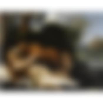 Giove e Antiope (preview)