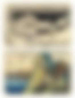 The series Tokaido gojusan tsugi no uchi (The fifty-three stations of the Tokaido) (preview)