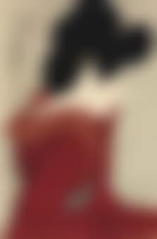 Taikyo (Before the mirror [Red geisha]) (preview)