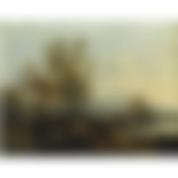 Paesaggio Fluviale Con Figure (preview)