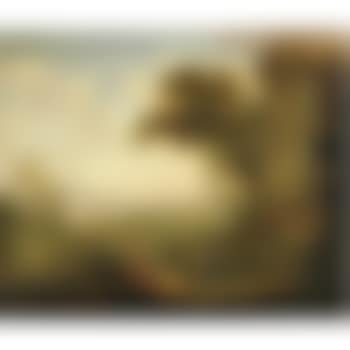 Paesaggio Con Satiro e Ninfa (preview)