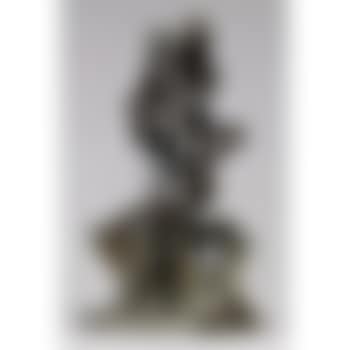 Lovers, Embracing Figures (Milenci, Objímající Se Postavy) (preview)