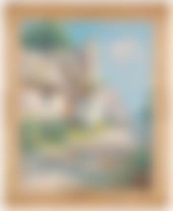A Dorseshire lane (preview)