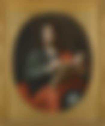 Saint John The Evangelist (preview)
