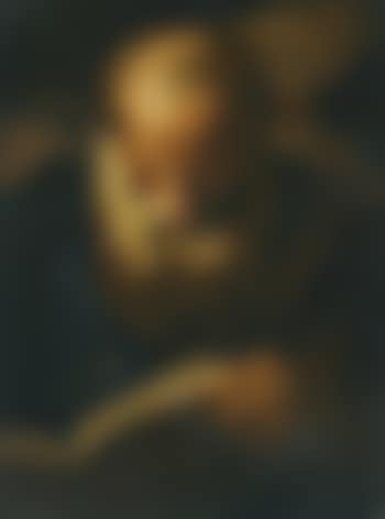 Head Of a Philosopher (preview)