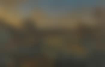 Rome, The Castel Sant'angelo And The River Tiber From The South (preview)