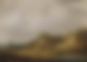 A Dune Landscape With Herdsmen Tending Their Cattle (preview)