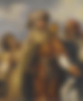 An Old Testament Scene (preview)