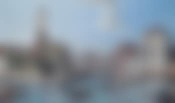 Venice, The Entrance To The Grand Canal At S. Geremia (preview)