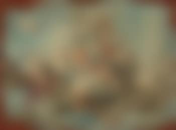 The Apotheosis Of a Hero (preview)
