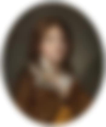 Portrait Of a Boy, Sometimes Presumed To Represent Louis-charles, Duc De Normandie, Dauphin Of France (preview)