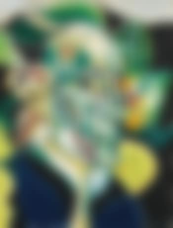 Portrait De Goethe (preview)
