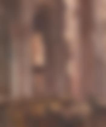 Interior of St Magnus' Cathedral, Kirkwall (preview)