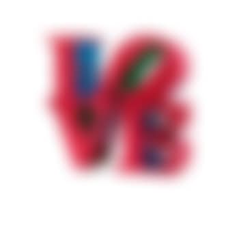 Love, Red Blue Green (preview)