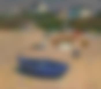 Boats at Benodet (preview)
