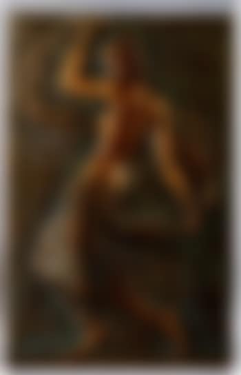 Tanzende Mänade (preview)